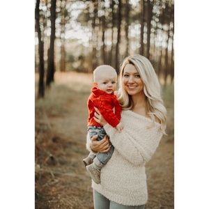 Meet your Posher, Avery